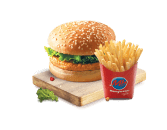 Burgers